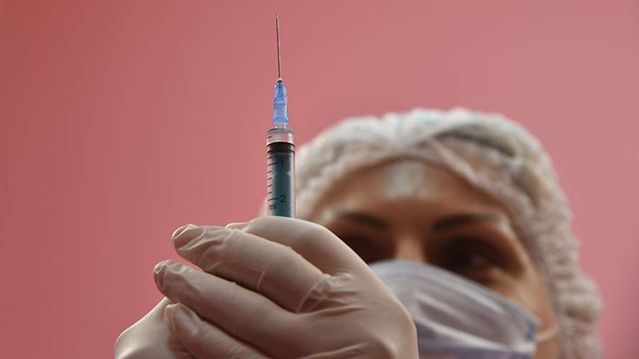 Гинцбург захотел создать систему для актуализации состава вакцин