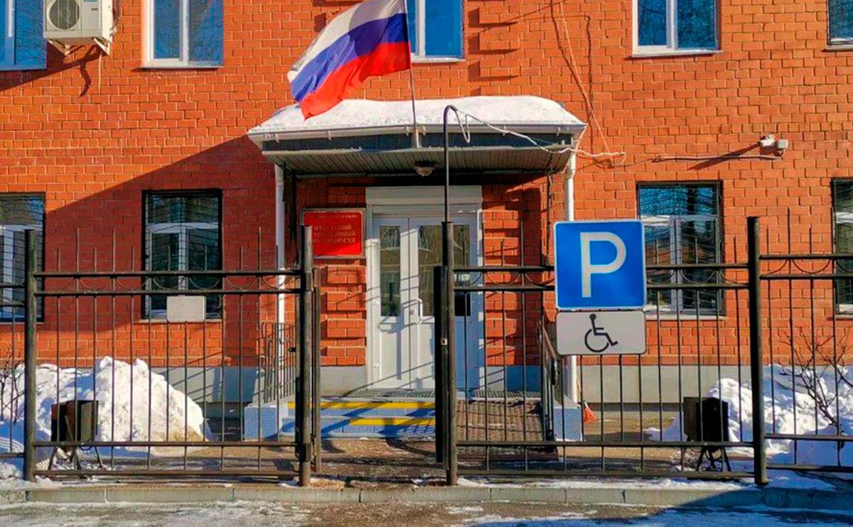 На Камчатке двое военных получили срок за отказ участвовать в СВО