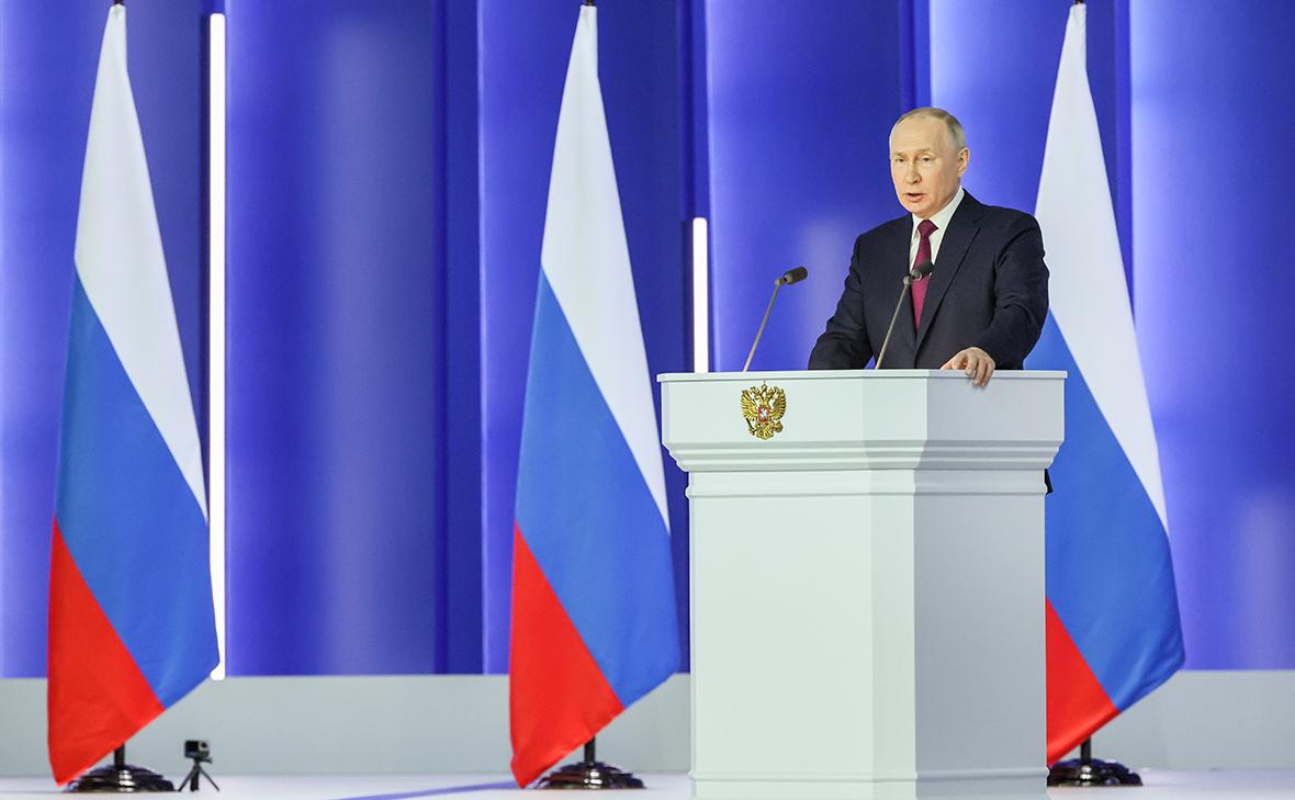 Путин установил выплаты семьям погибших спасателей в зоне спецоперации