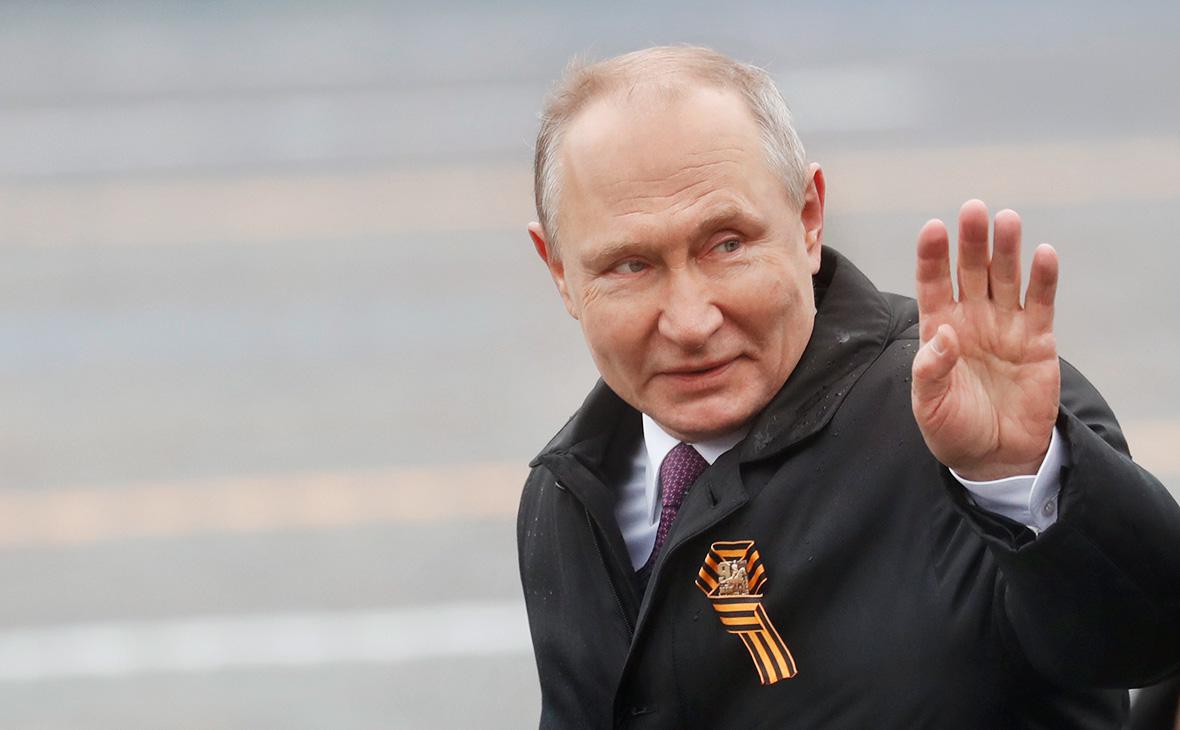 Санду заявила, что Молдавия 9 мая отмечает День мира