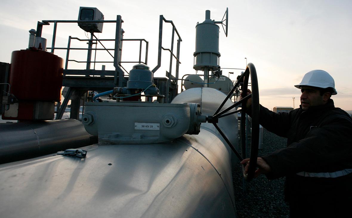 В Турции сообщили о договоренности с &laquo;Газпромом&raquo; по отсрочке платежей