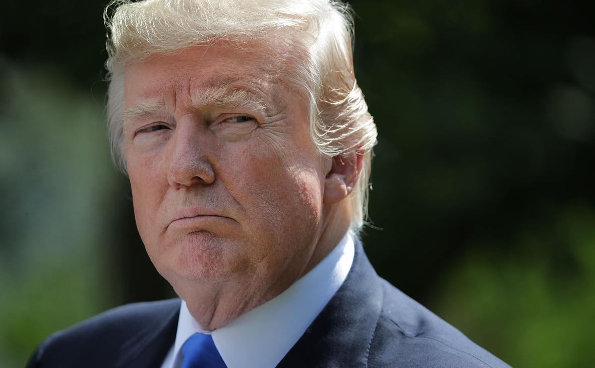 Politico узнало о сомнениях финансистов США насчет конкурента Трампа