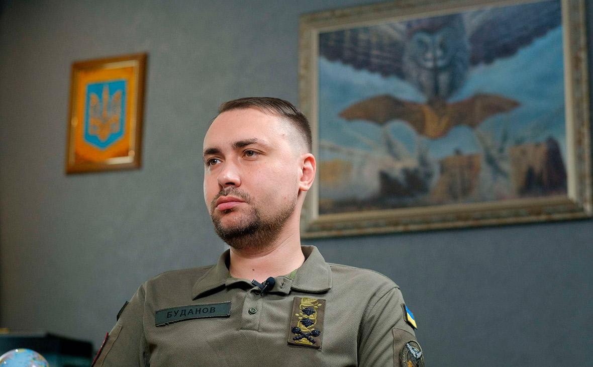 Глава украинской разведки рассказал о тяжелом ранении