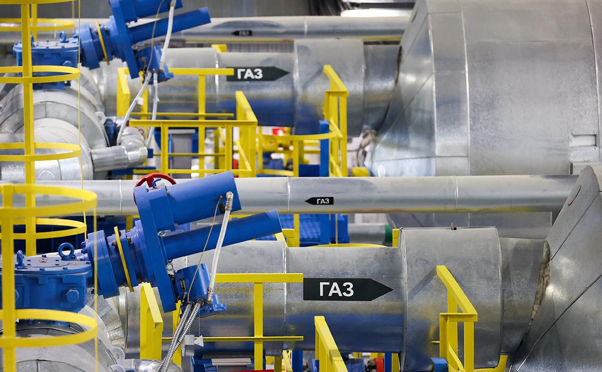 Газпром ответил на данные FT о затягивании Китаем стройки &laquo;Силы Сибири-2&raquo;
