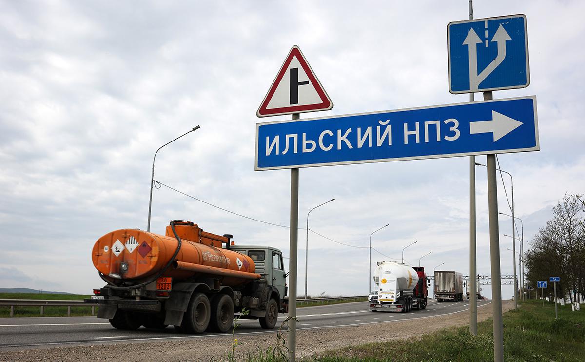 Развожаев сообщил об атаке дронов на Севастополь