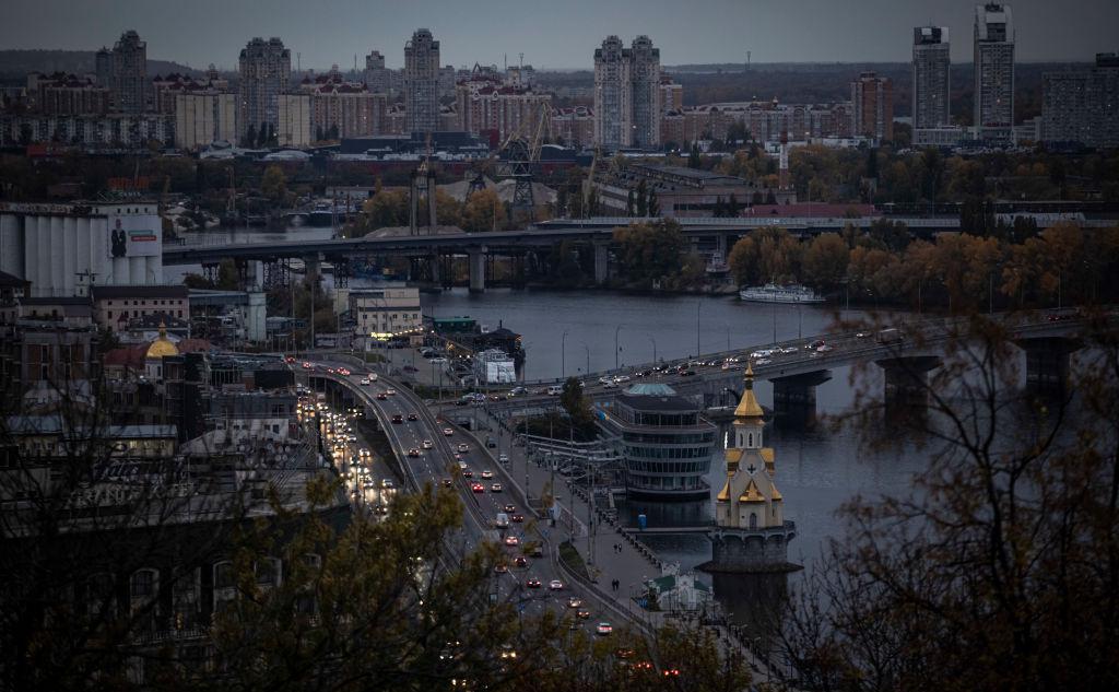 Минобороны России заявило о ночных ударах по резервам ВСУ