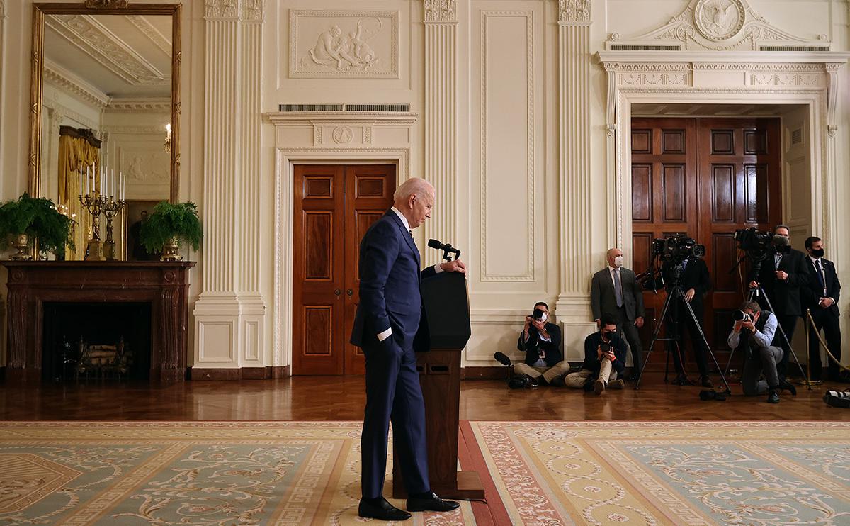 Антонов пообещал ответ России на атаку на Кремль