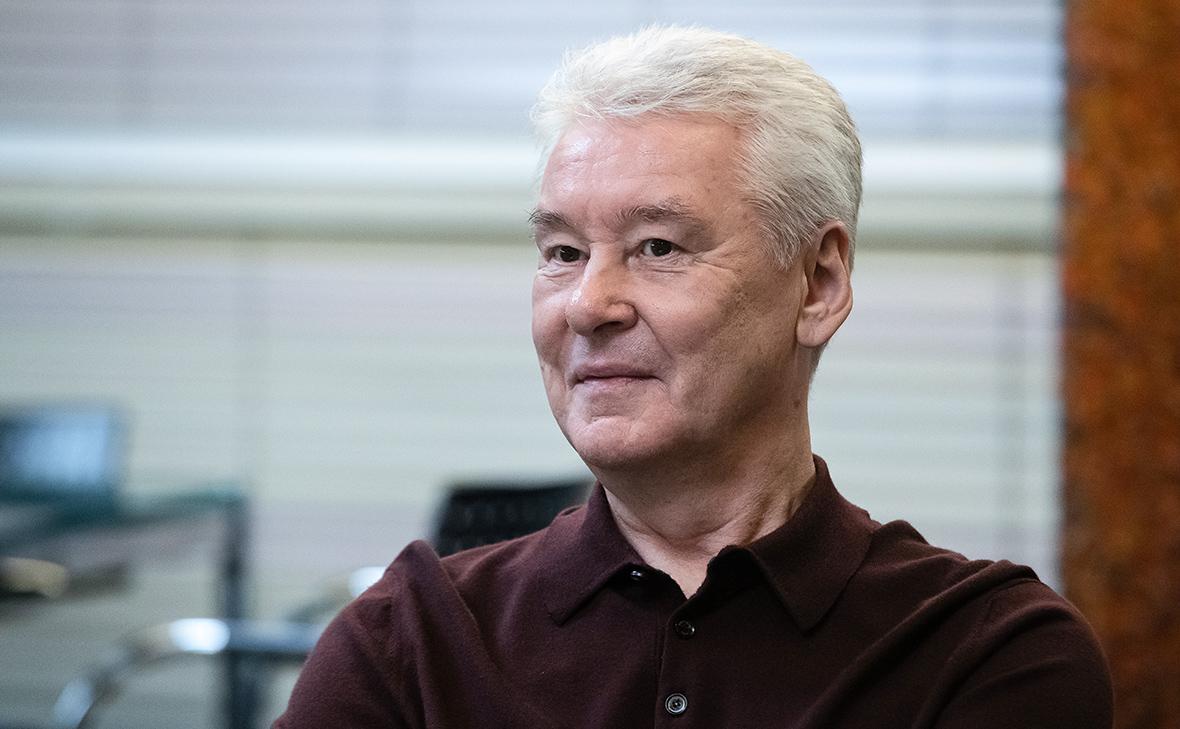 &laquo;Справедливая Россия&raquo; выдвинула Гусева в кандидаты в мэры Москвы