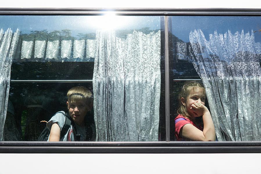 Атака на Белгородскую область. Что происходит в приграничном&nbsp;Шебекино