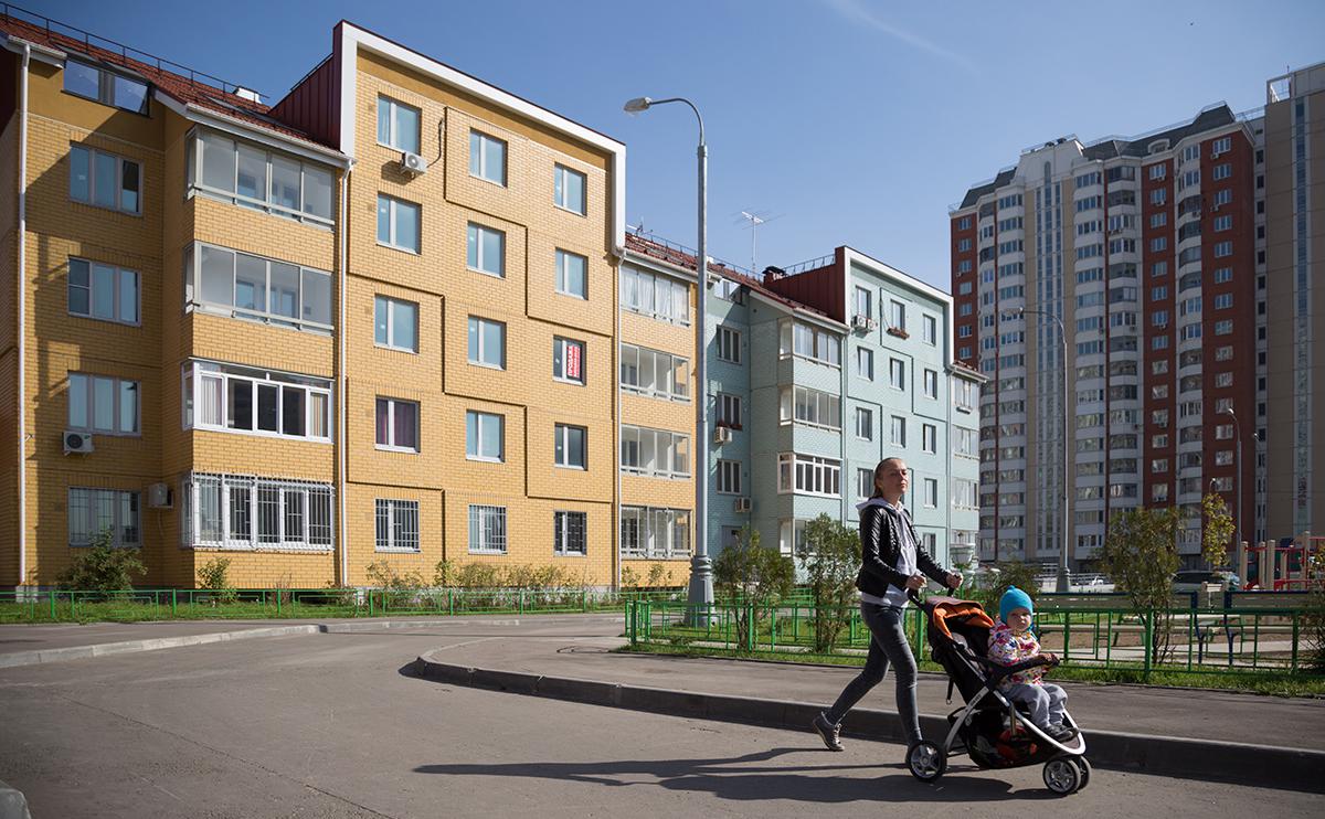 В России утвердили единый день выплат из материнского капитала