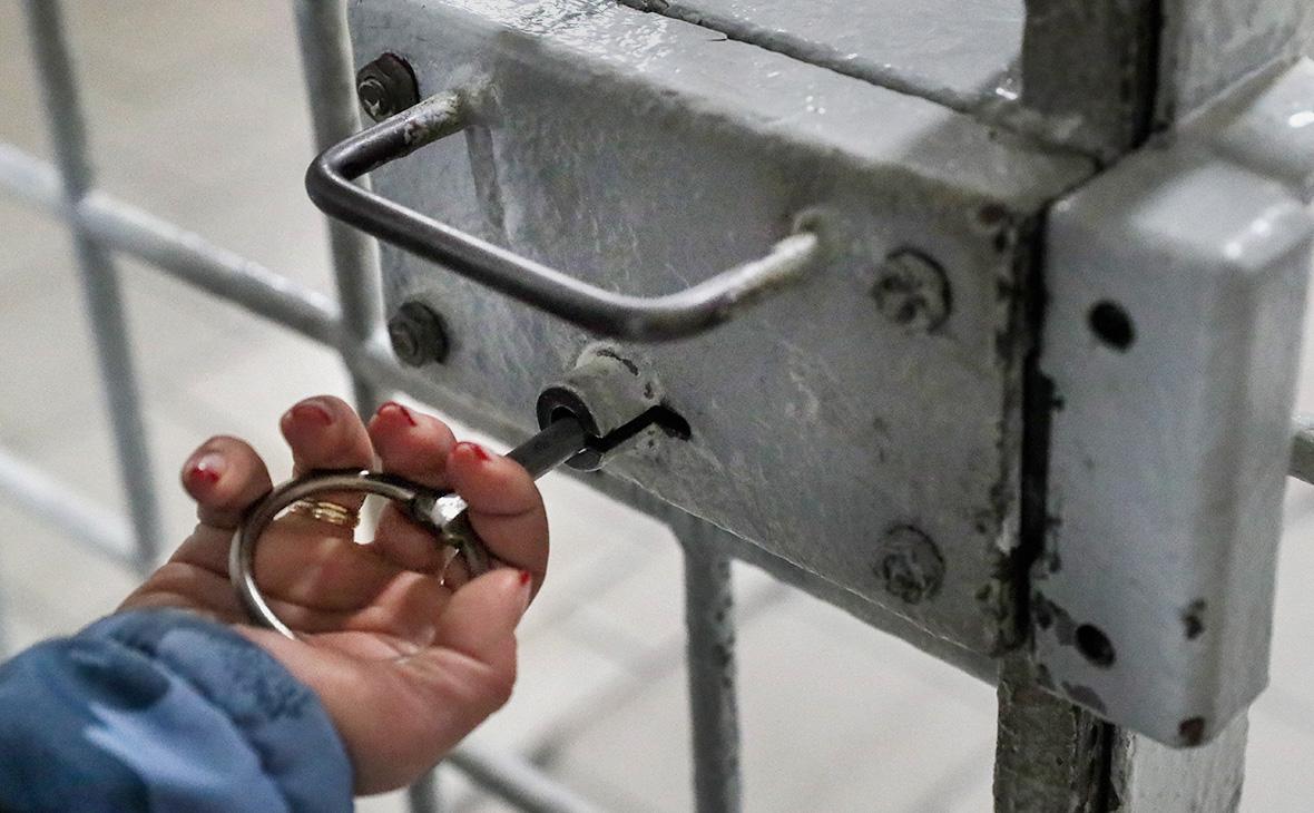 В Киргизии арестовали российскую активистку Алену Крылову