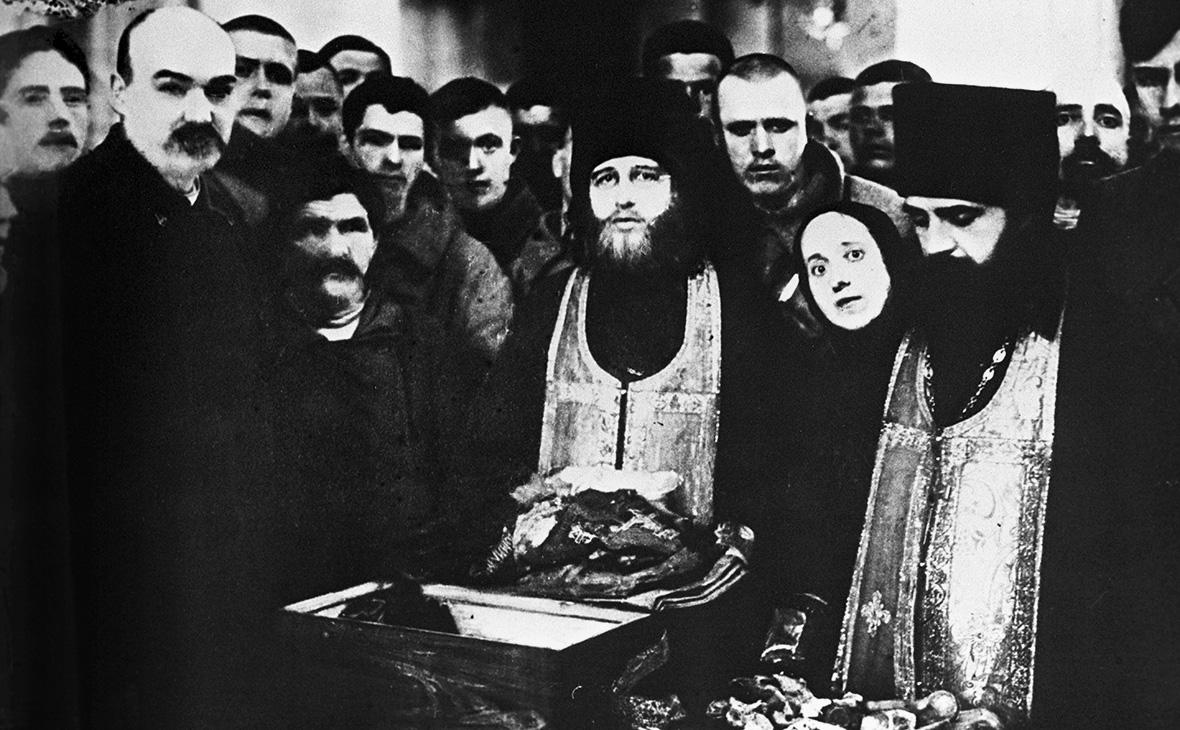 Глава Эрмитажа&nbsp;&mdash; об уходах директоров музеев и передаче ценностей церкви