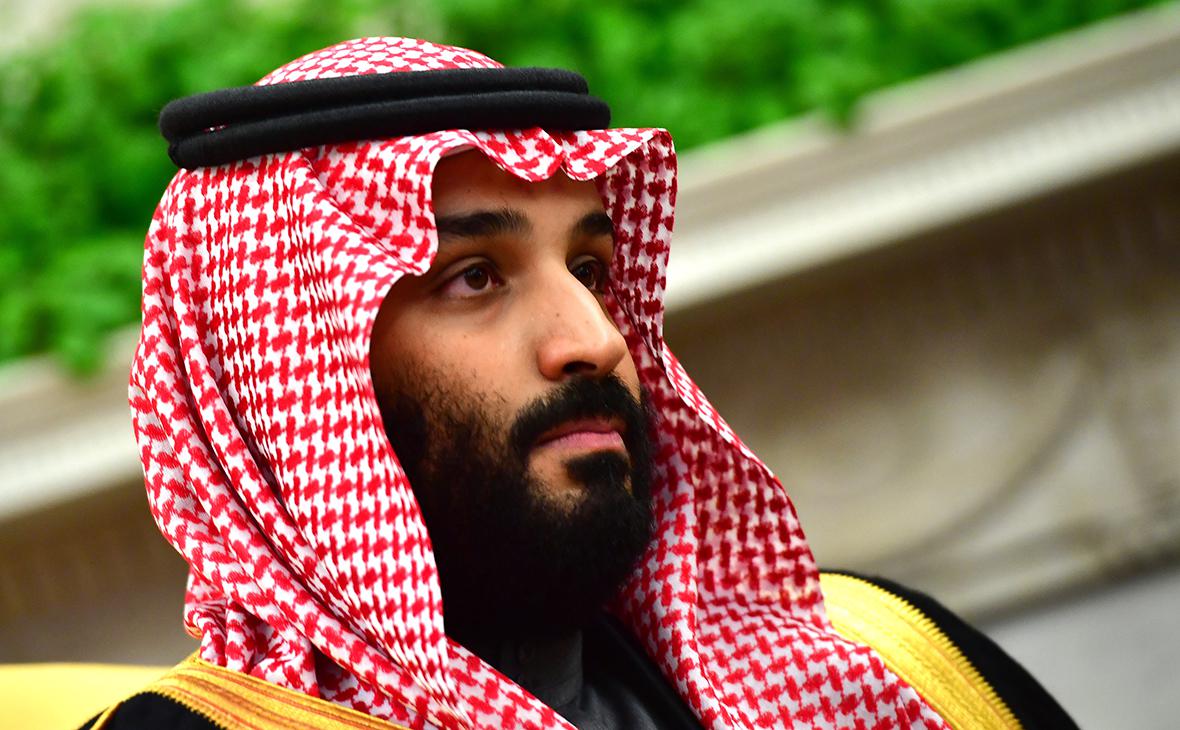 Al Arabiya узнал, что Париж привлечет Эр-Рияд к урегулированию на Украине