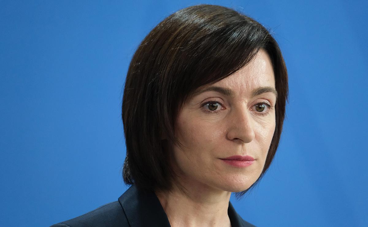 Зачем на винодельню под Кишиневом приехали лидеры всех европейских стран