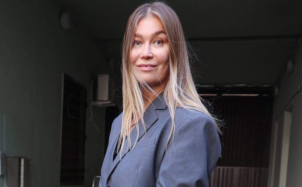 Актриса &laquo;Ленкома&raquo; Митрошина сломала челюсть в аварии с самокатом