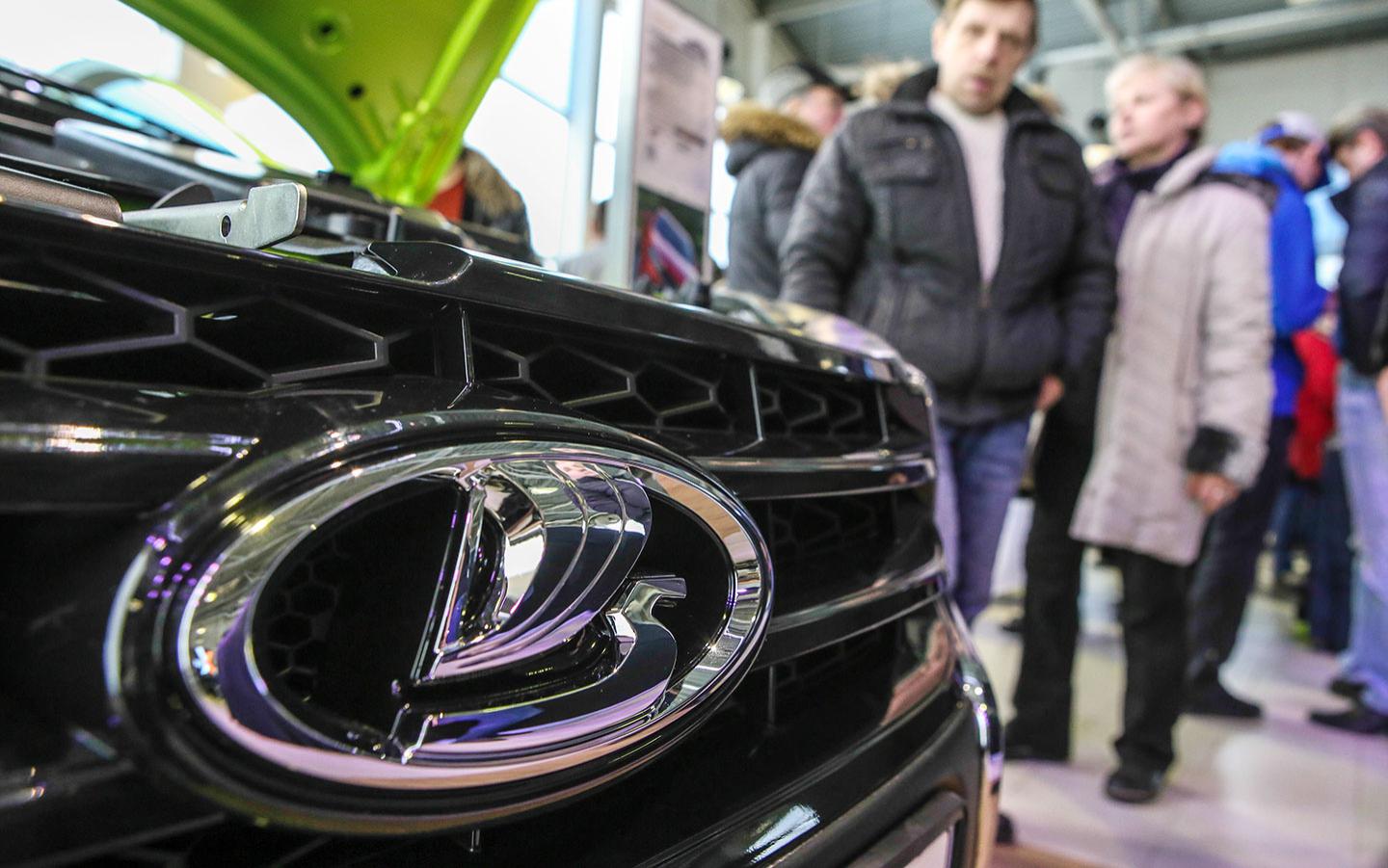 АвтоВАЗ раскрыл название замены Granta