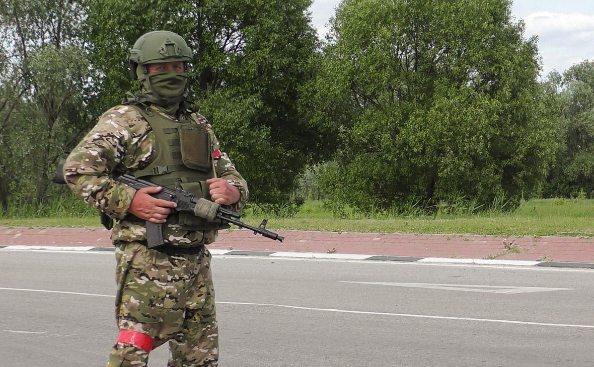 Жители отселенных районов Белгородской области получат по ₽10 тыс.