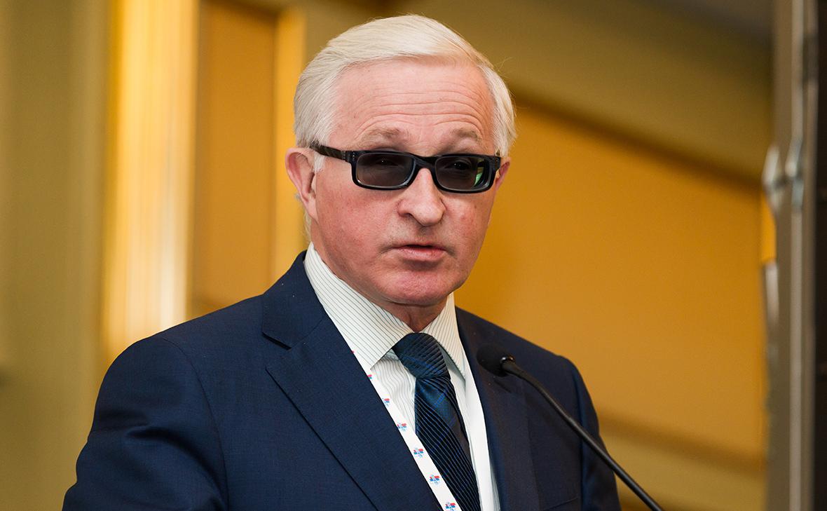 Андрей Белоусов: &laquo;Ядро устроено не из экономики, оно устроено&nbsp;из&nbsp;смыслов&raquo;