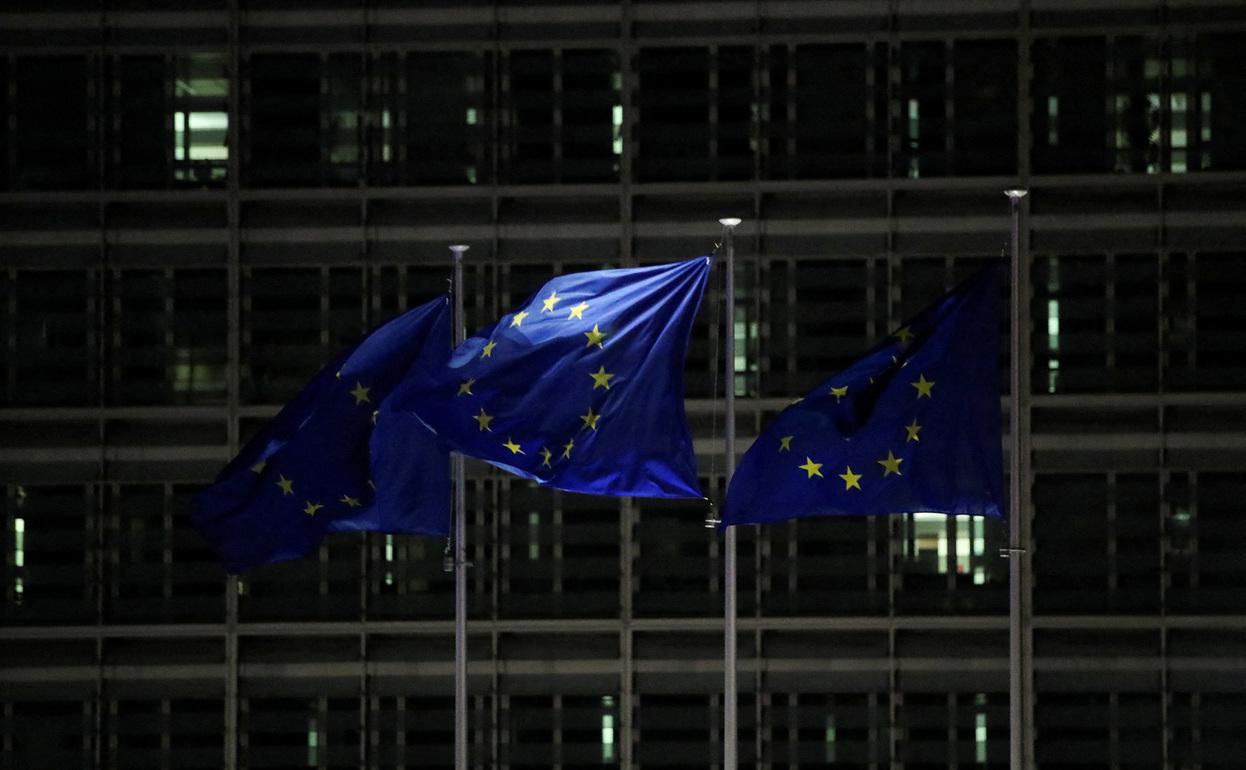 Глава Еврокомиссии не смогла представить ЕС без Украины через 30 лет