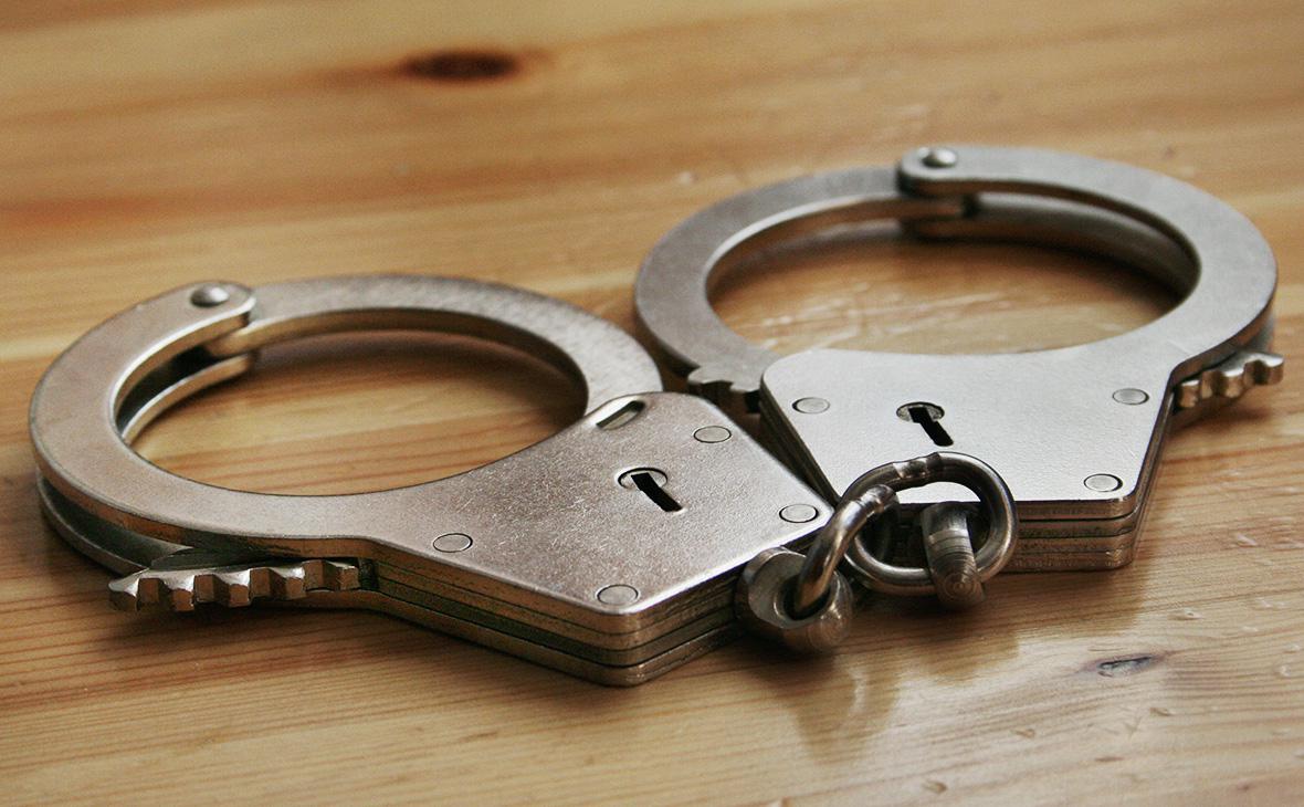 ФСБ задержала пытавшегося уехать служить в ВСУ жителя Нальчика