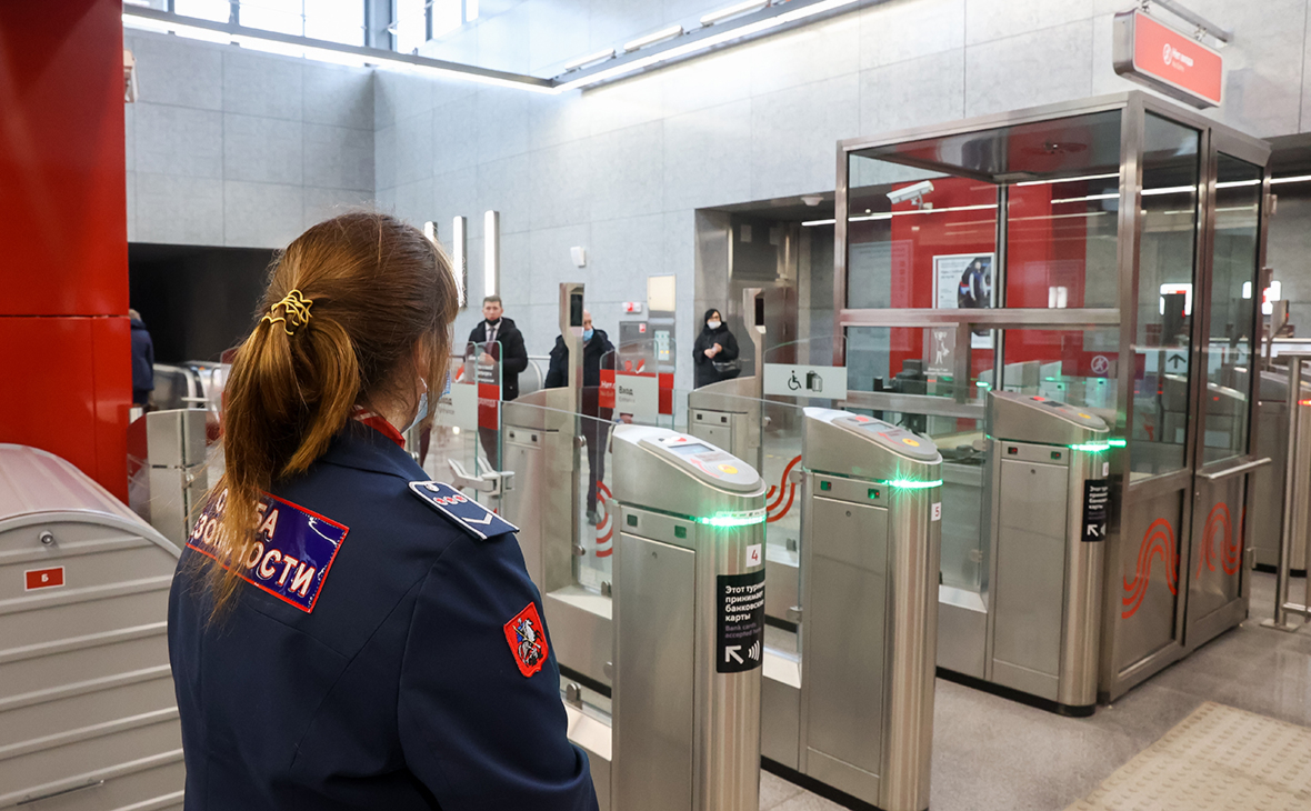 Суд вернул на работу 37 уволенных сотрудников московского метро