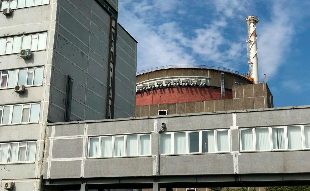 МАГАТЭ после прорыва плотины усилит миссию на ЗАЭС в несколько раз