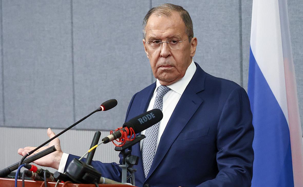 Путин примет африканскую миссию по Украине в Петербурге