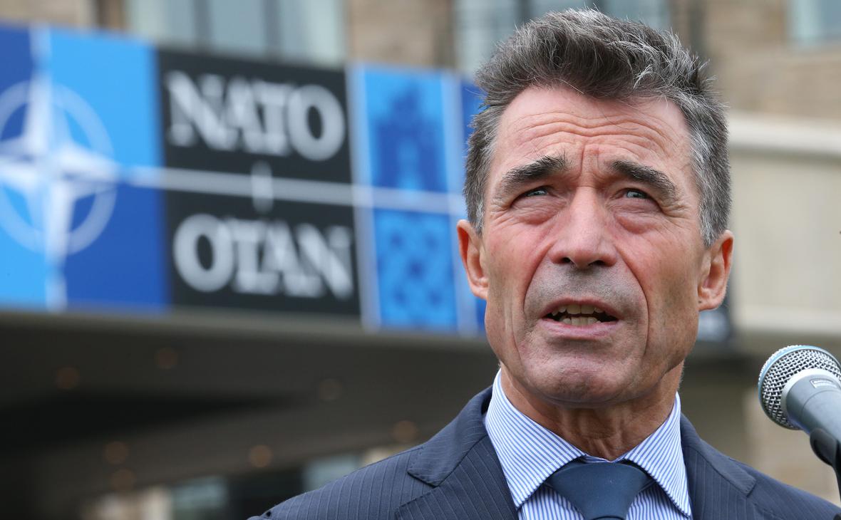 Киев признал, что Украина не вступит в НАТО до конца боевых действий