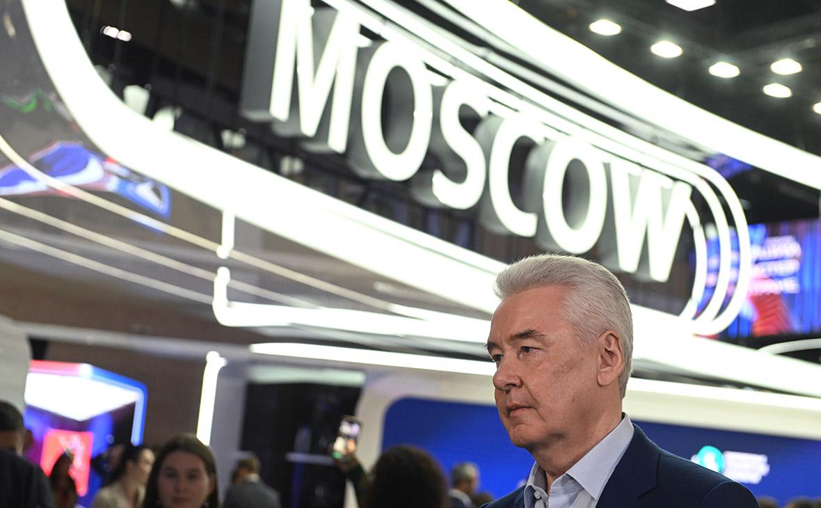 Собянин пообещал не запрещать электросамокаты в Москве