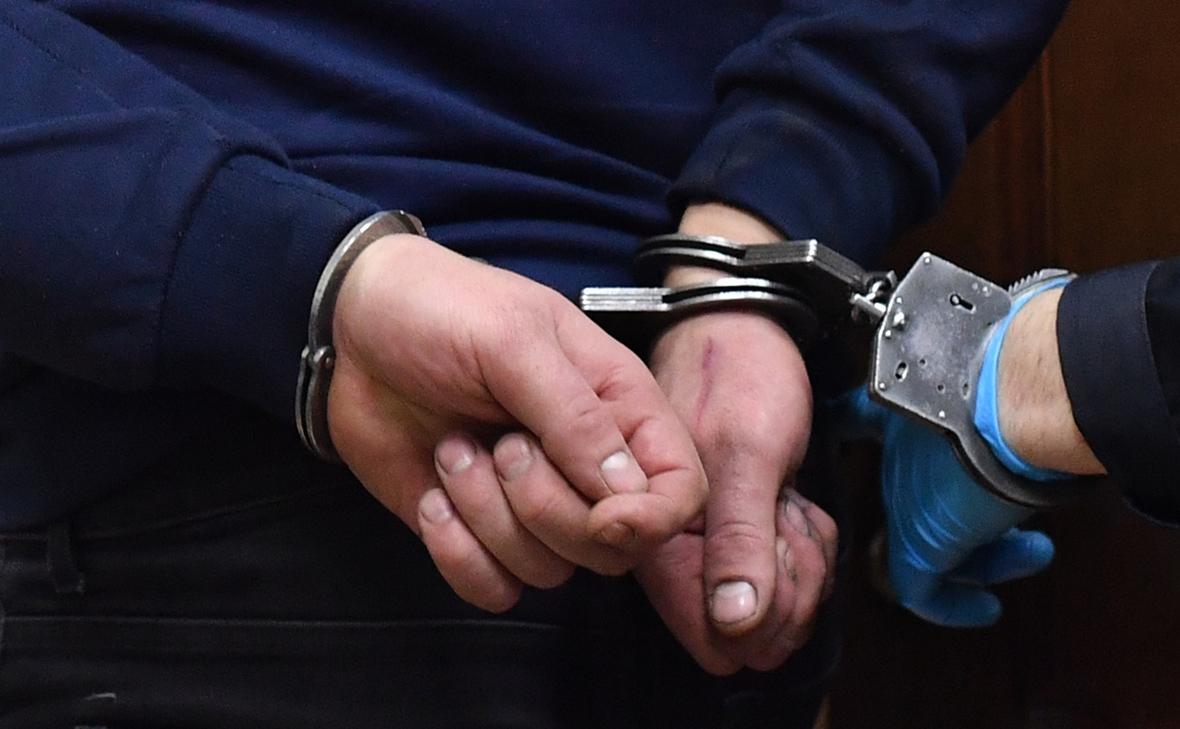 Жителя Пензенской области заподозрили в сотрудничестве с СБУ
