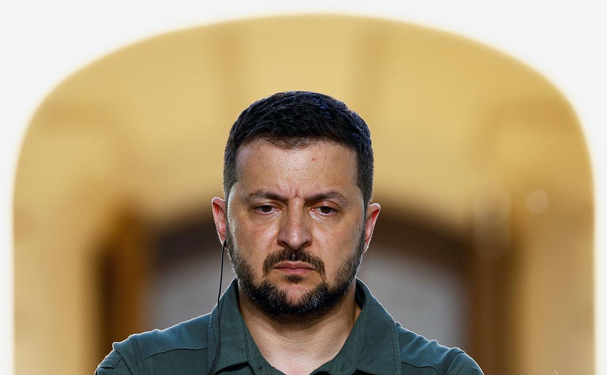 Столтенберг исключил заморозку конфликта на Украине