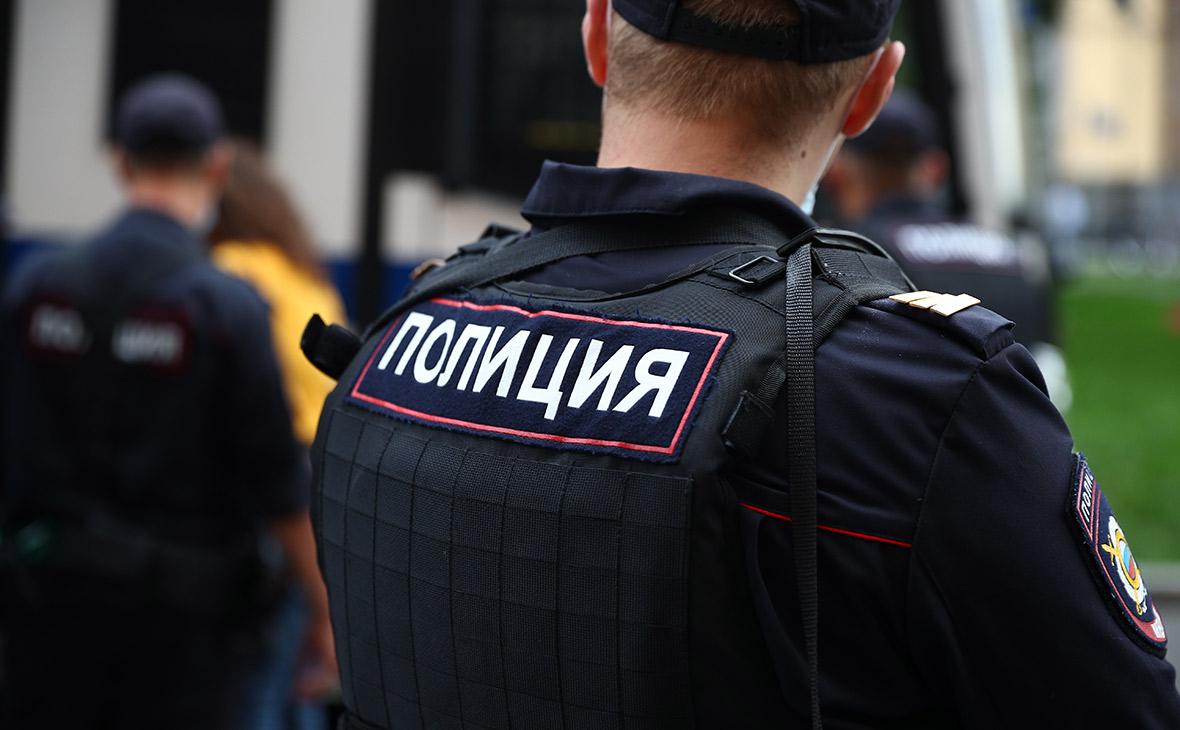 Активистов движения &laquo;Весна&raquo; отправили в СИЗО