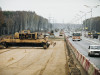 Есть&nbsp;ли жизнь на МКАДе: как изменилась главная автомагистраль Москвы