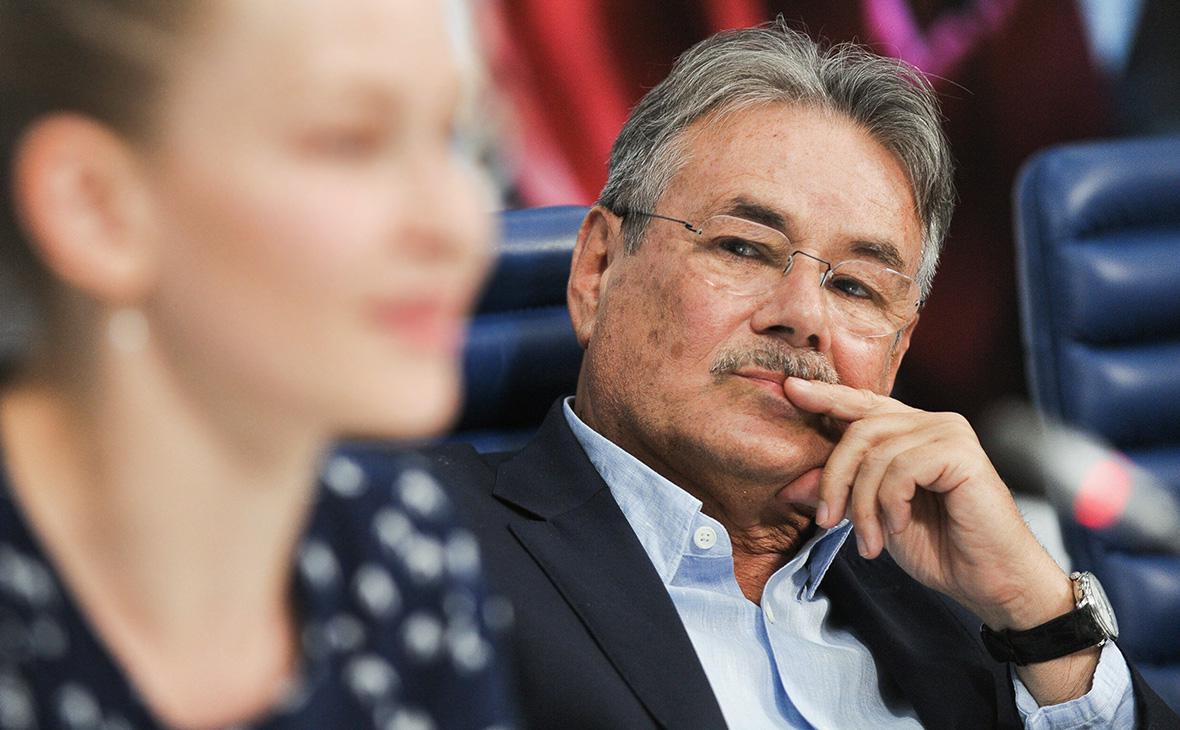 Алексей Учитель призвал вновь выдвигать российские фильмы на &laquo;Оскар&raquo;