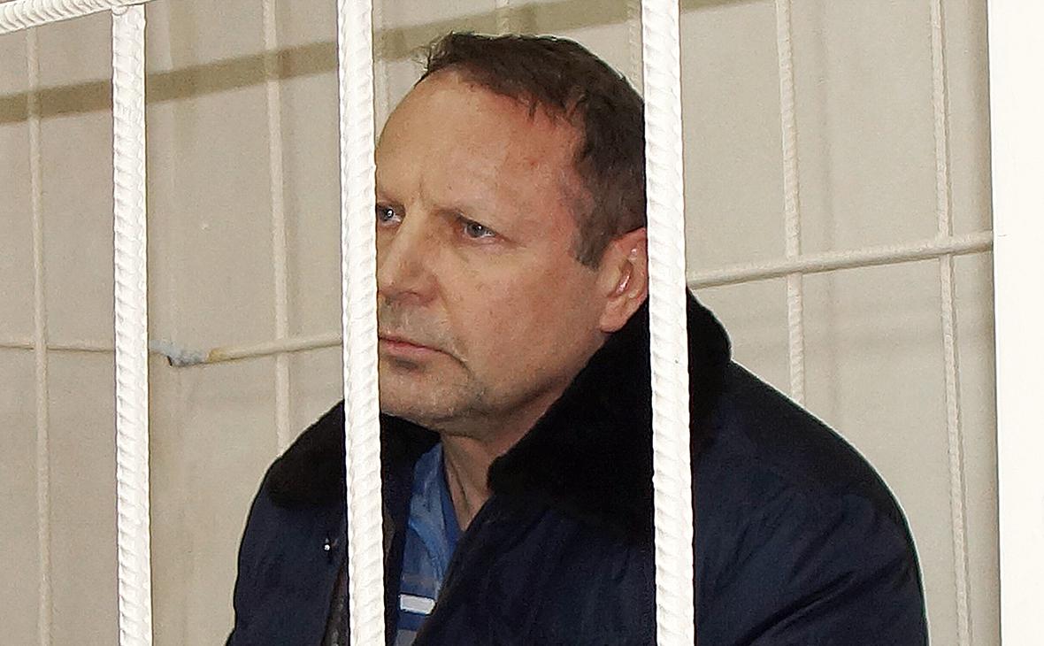На осужденного на пожизненное вора в законе Пичугина завели новое дело