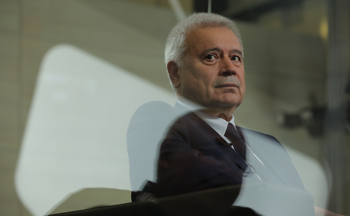 Сын владельца ЛУКОЙЛа получил компанию по ремонту скважин в Сибири