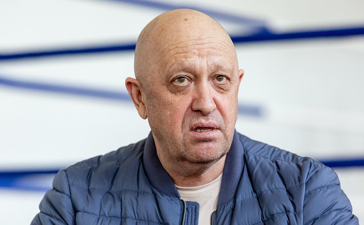 Пригожин договорился с Кадыровым &laquo;спустить конфликт на тормозах&raquo;