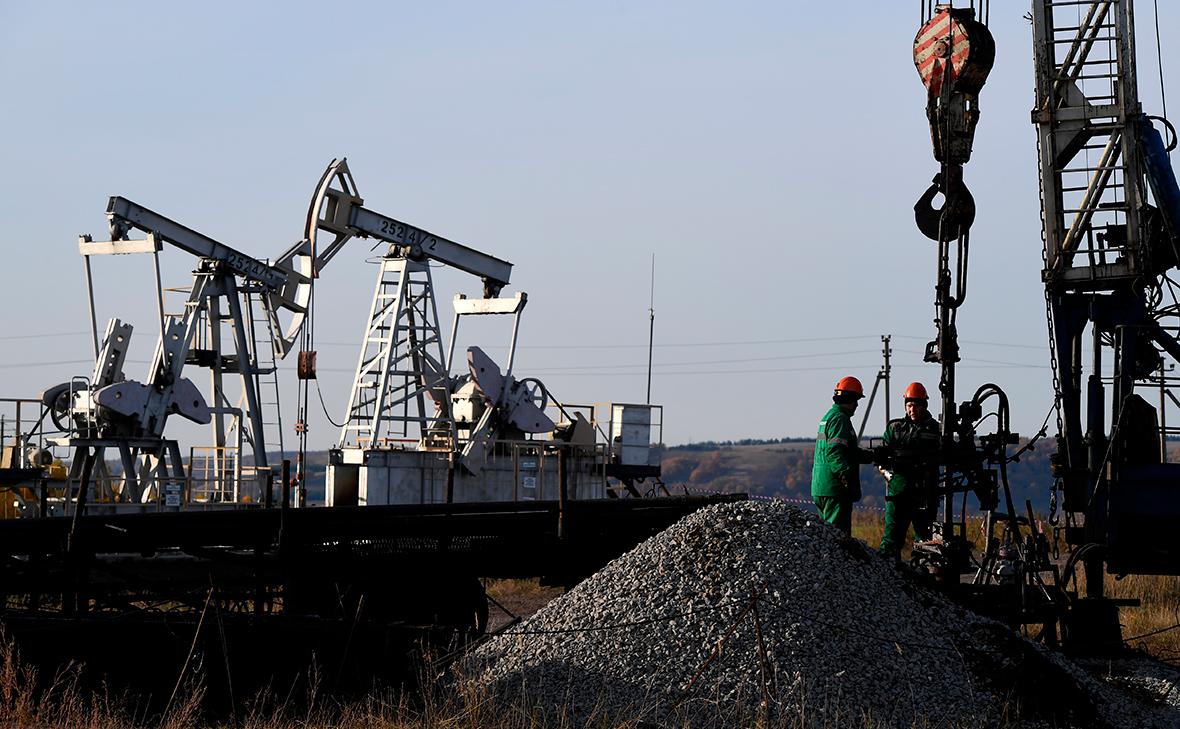 Узбекистан начнет закупать российский газ