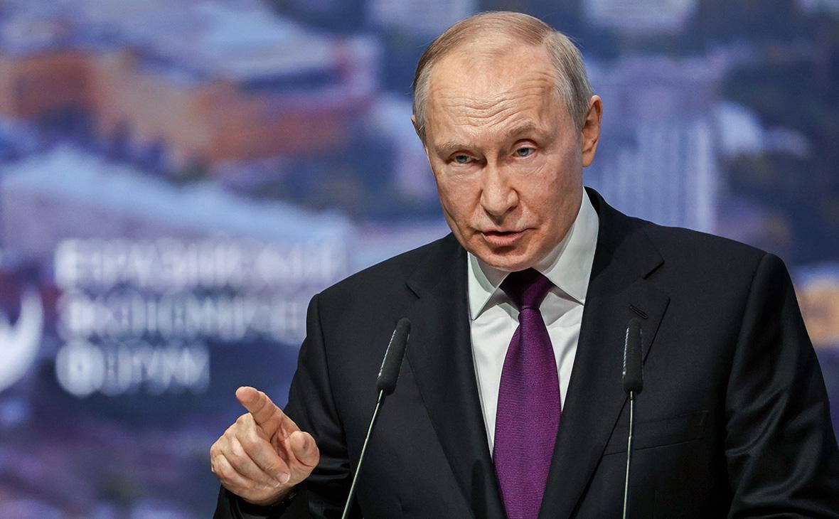 Bloomberg узнал о плане ЕС хранить газ в украинских хранилищах