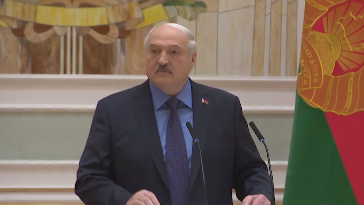 Что Путин и Лукашенко рассказали о мятеже, Пригожине и &laquo;Вагнере&raquo;. Главное