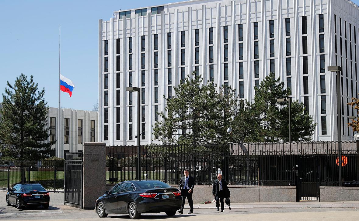 Захарова назвала санкции США лучшей рекламой керамической фирмы в Калуге