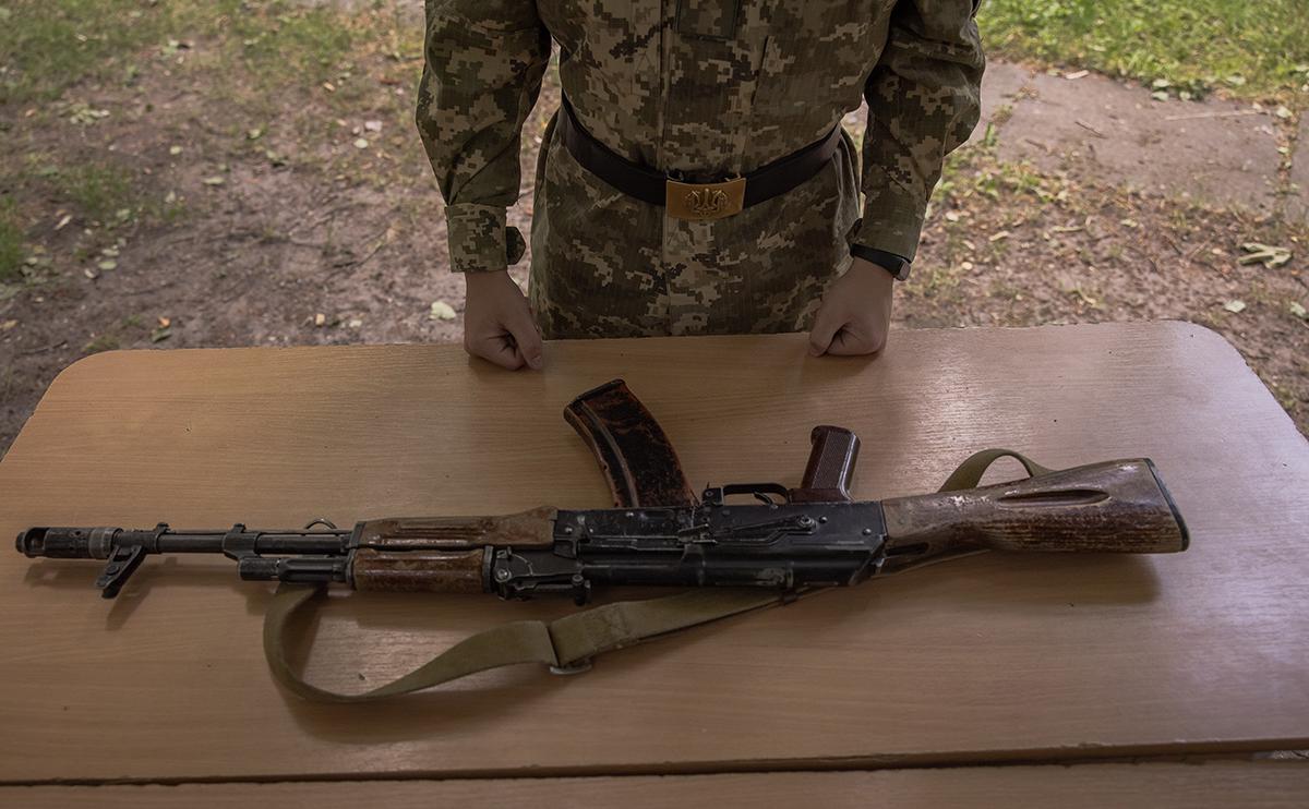 В офисе Зеленского захотели провести &laquo;саммит мира&raquo; на Украине