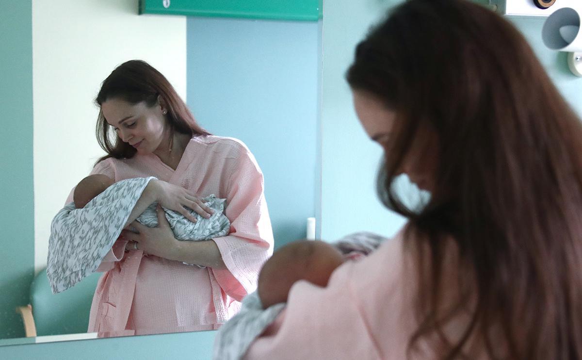 В России утвердили единый день выплат из материнского капитала