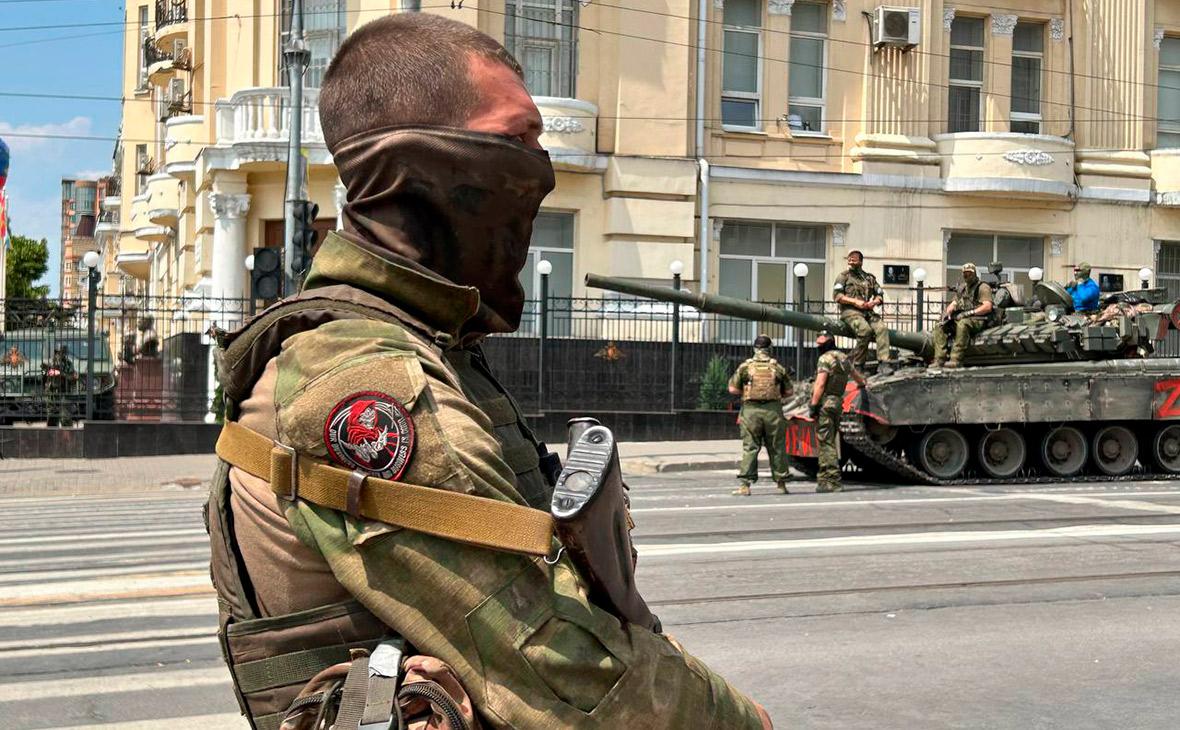 Сурков увидел риск стать евразийской &laquo;зоной племен&raquo; из-за&nbsp;закона&nbsp;о&nbsp;ЧВК