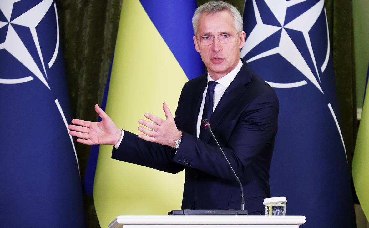 Сейм Польши поддержал резолюцию о членстве Украины в НАТО