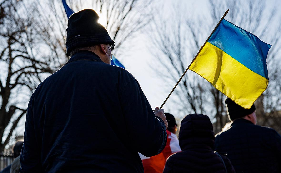 Страны ЕС поспорили по вопросу о гарантиях&nbsp;безопасности Украине
