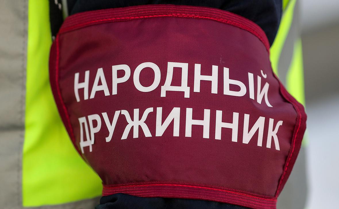 В Псковской области создадут отряды содействия обороне