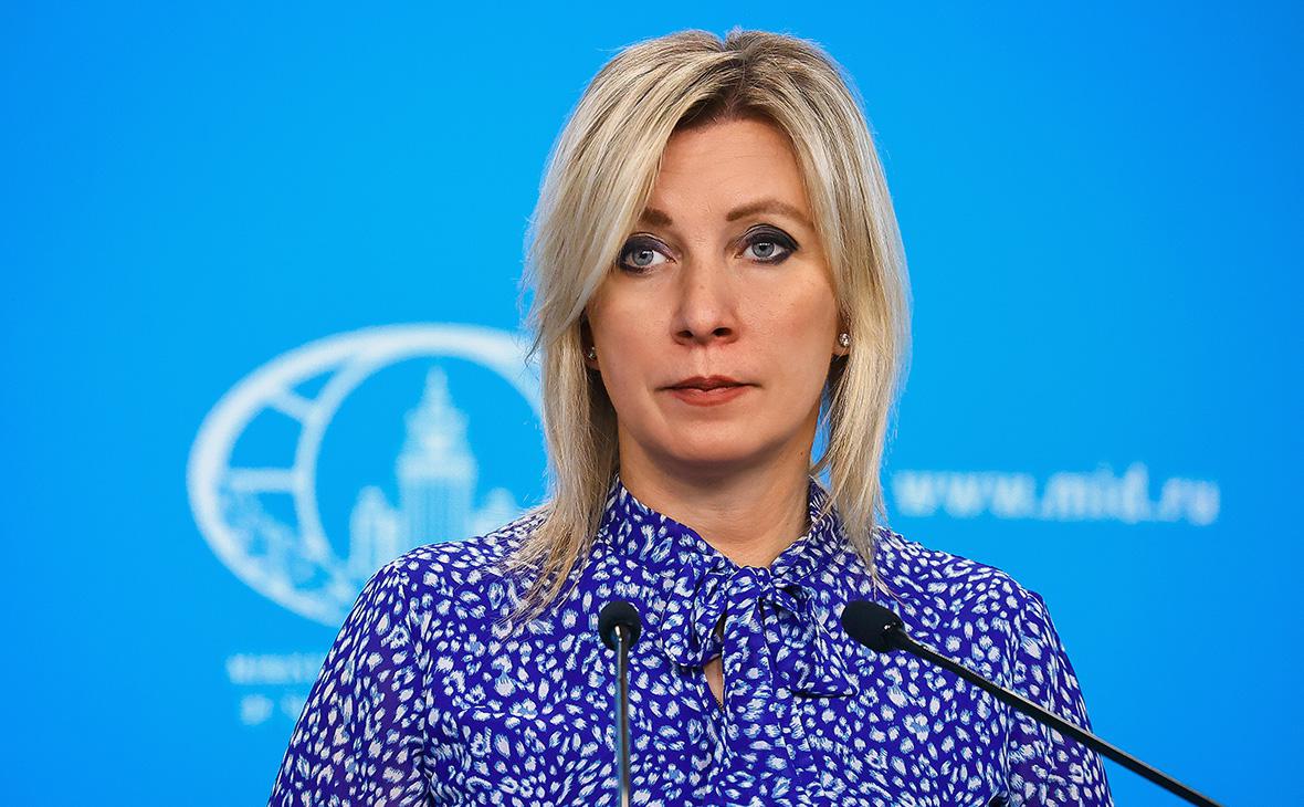 Экс-генсек НАТО не исключил размещения войск ряда стран блока на Украине