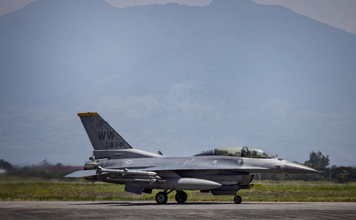Путин не исключил удары по F-16 за пределами Украины