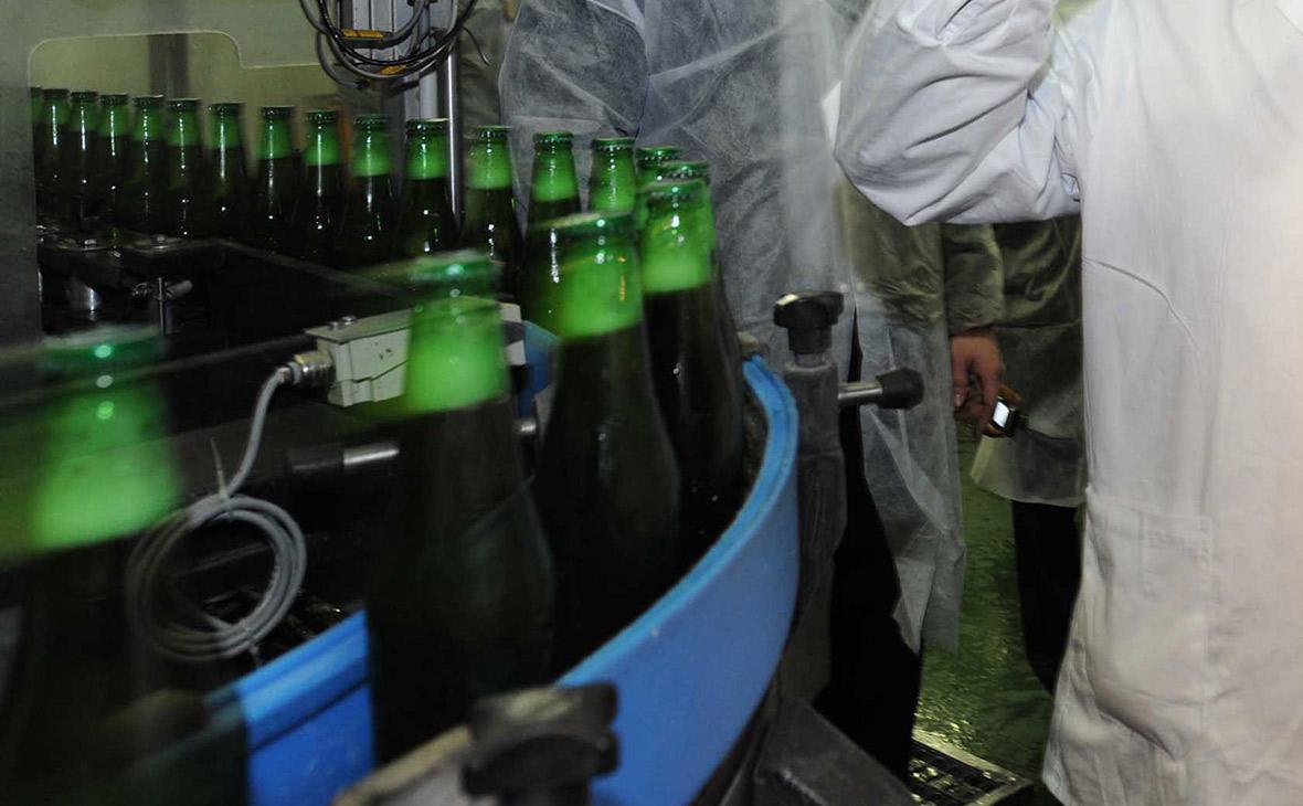 Carlsberg Group нашла покупателя на свои российские активы
